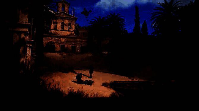 《ARC Raiders》相关宣传图片1