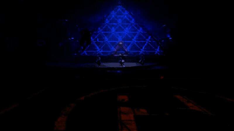 《忍者龙剑传4》游戏画面1