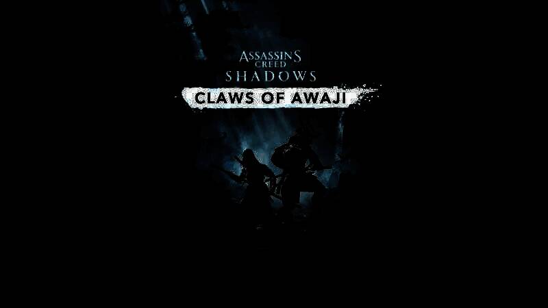 《刺客信条:影》DLC淡路之爪相关图片1