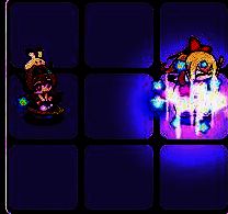 琉璃治疗师技能位置展示图片