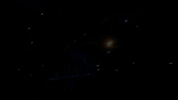 战斗系统展示图