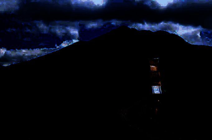 《死亡搁浅2》相关场景图片2