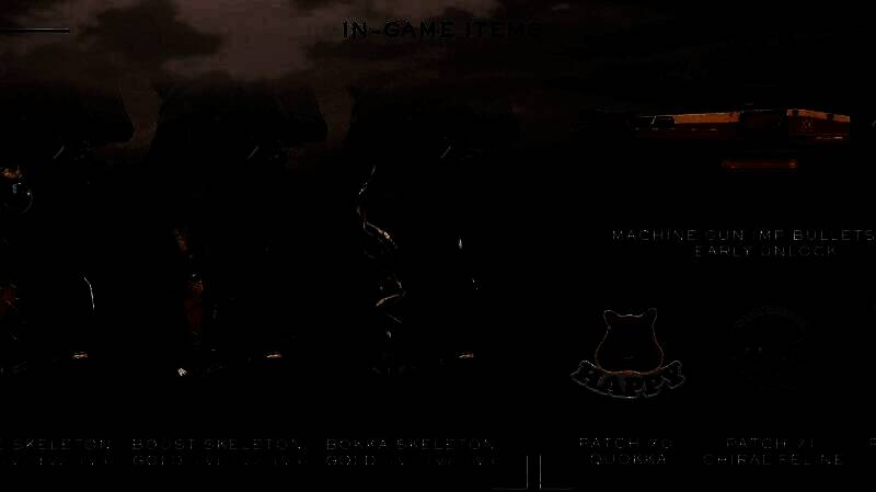 《死亡搁浅2》相关场景图片3