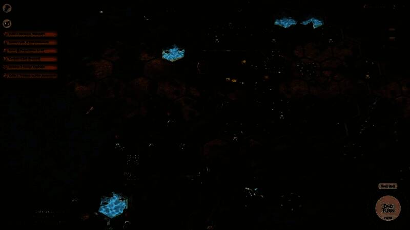 《罗马陨落》游戏改进相关图片