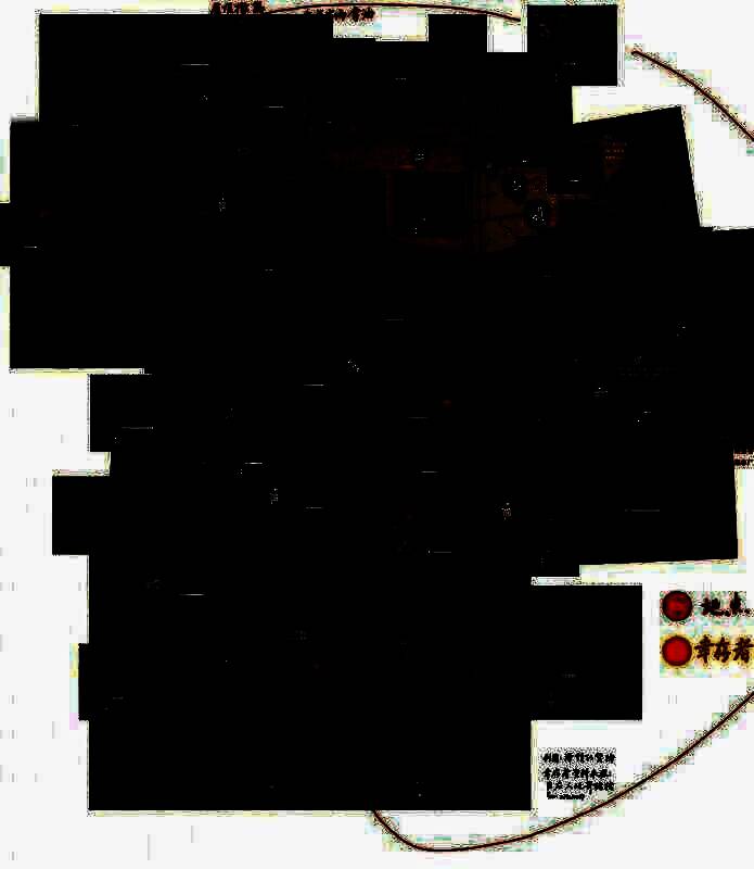 勇闯死人谷暗黑之日地图相关图片2