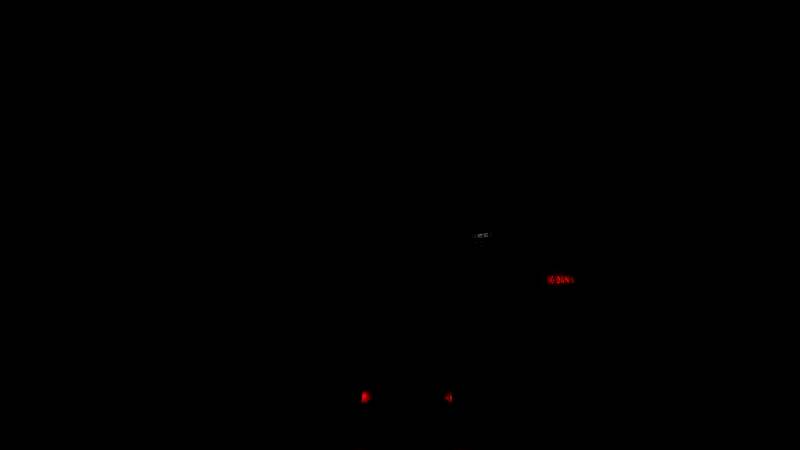 《超自然车旅》游戏画面