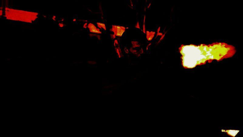 游戏《MindsEye》截图2