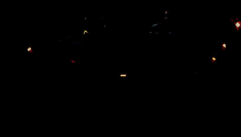 游戏《MindsEye》截图3