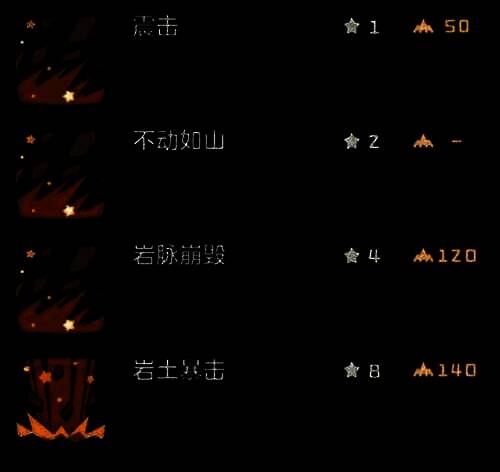 迷嶂布莱克技能伤害演示图