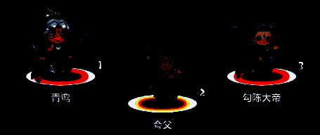 万剑剑气秒伤流低配真灵搭配图