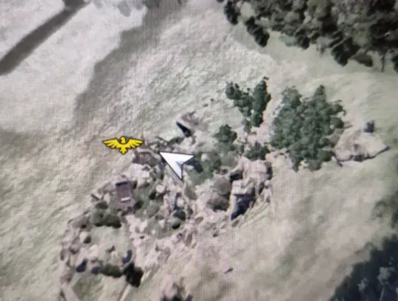 《刺客信条：影》游戏场景画面