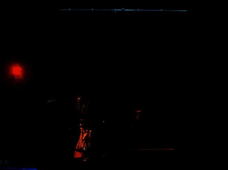 《刺客信条：影》游戏画面