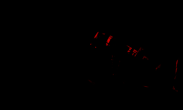 迷途者怪物画面