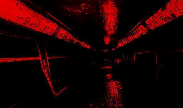 迷途者底盘画面