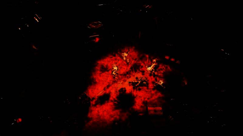 《风暴崛起》游戏画面