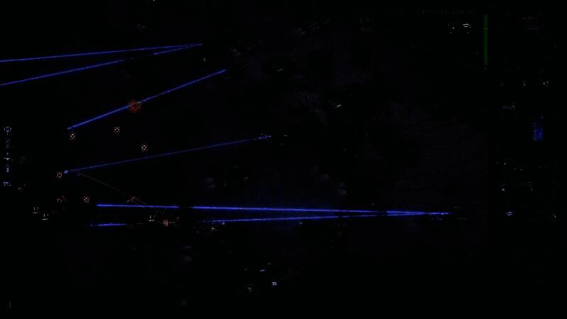 《风暴崛起》游戏画面