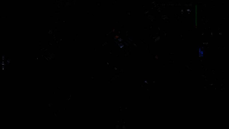 《风暴崛起》游戏画面