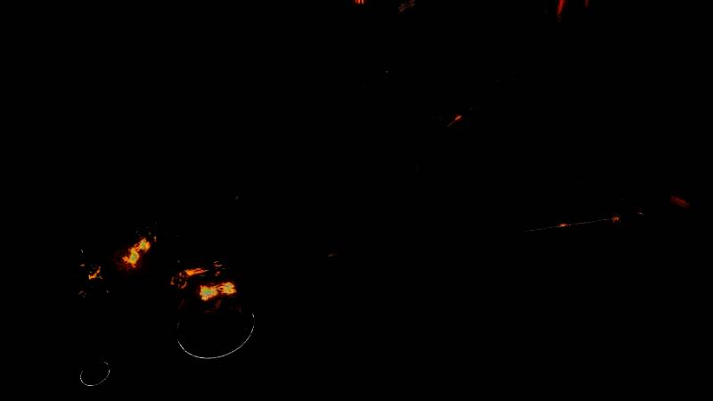 《风暴崛起》游戏画面