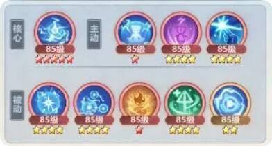 元婴期第一套被动神通搭配图片