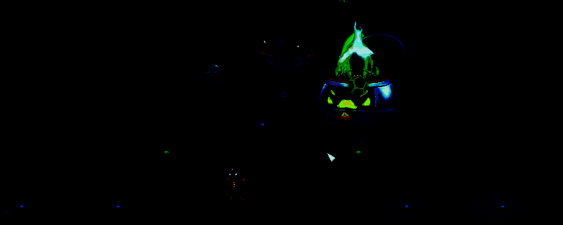 崩溃大陆2游戏截图