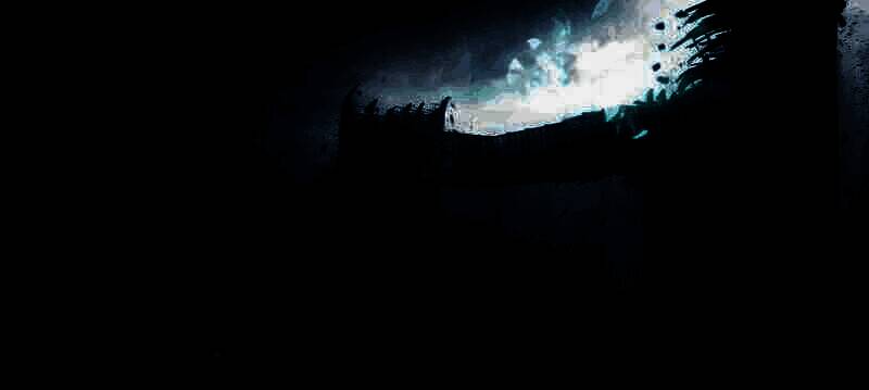 Emad Alden的《战地》概念原画