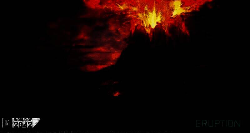 Emad Alden的《战地》概念原画