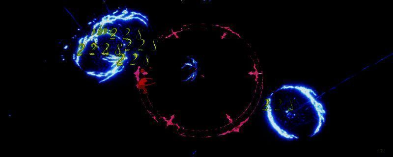 《黑蚀：无尽突围》相关图片1