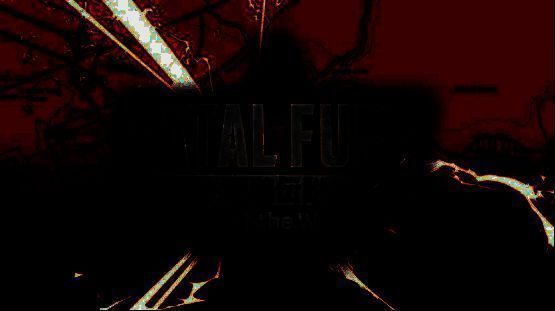 《饿狼传说》相关画面