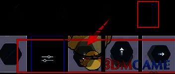 更改样式和动画属性的界面图