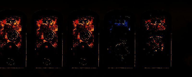 《苏丹的游戏》相关游戏画面