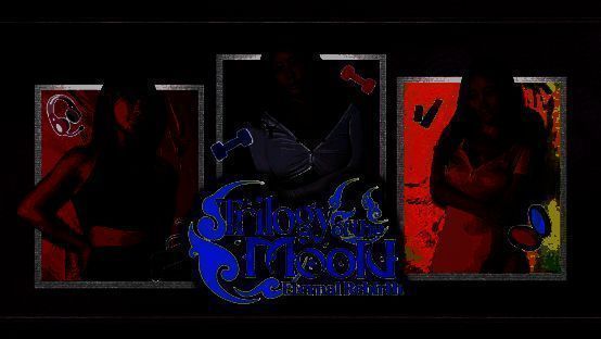 《月亮三部曲》相关图片1