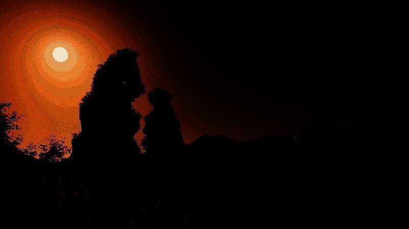 《洛奇英雄传：反抗命运》游戏截图1