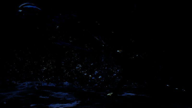 《洛奇英雄传：反抗命运》游戏截图5