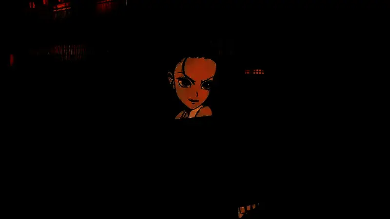 《鬼灭之刃：火神血风谭2》视频截图5