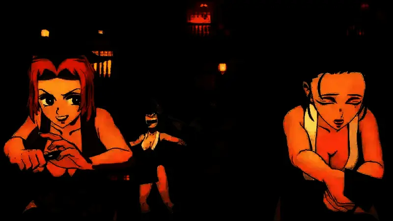 《鬼灭之刃：火神血风谭2》视频截图7