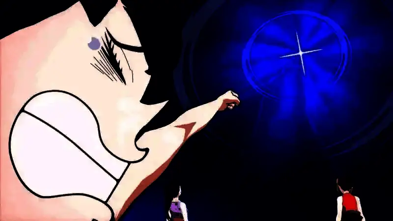 《鬼灭之刃：火神血风谭2》视频截图8