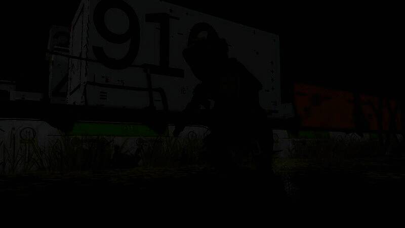 《失落星船：马拉松》相关图片1