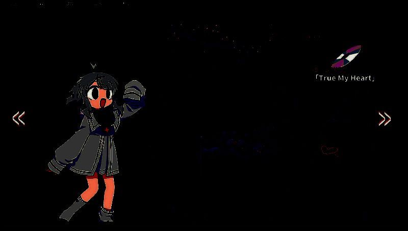 《晕晕电波症候群》游戏截图4