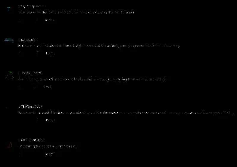 《失落星船：马拉松》相关画面11