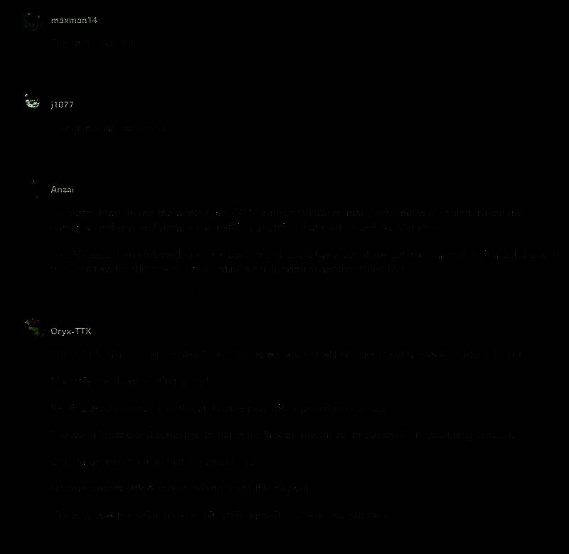 《失落星船：马拉松》相关画面15