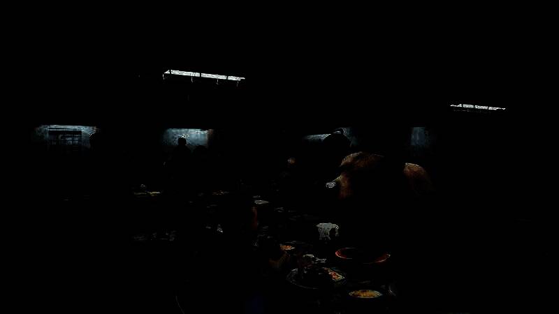 《DMZ：核末求生》游戏资源挖掘