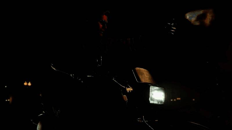 《使命召唤：黑色行动7》相关宣传图片