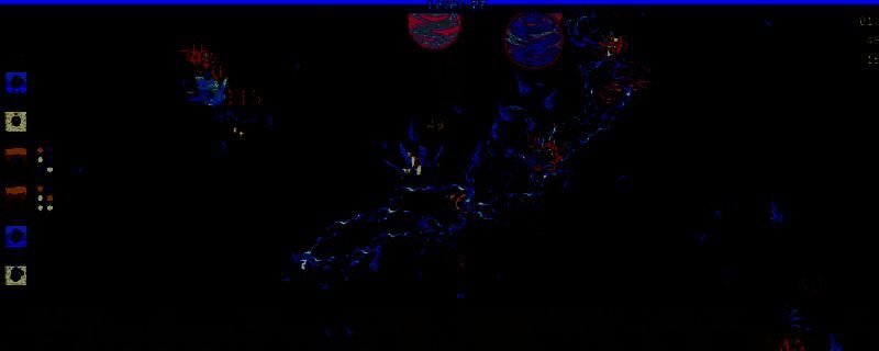 Orbcraft Survivors游戏画面1