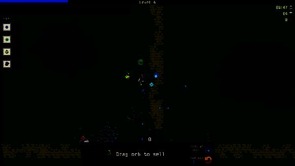 Orbcraft Survivors游戏画面3