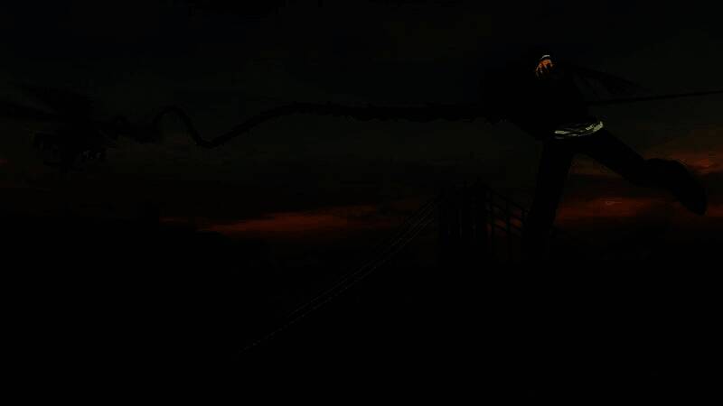 《虐杀原形》相关图片1