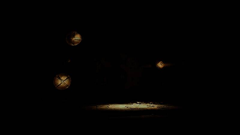 《夺宝奇兵：古老之圈》PS5版画面3