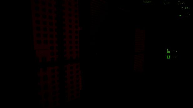 Office Simulator角色需求管理画面