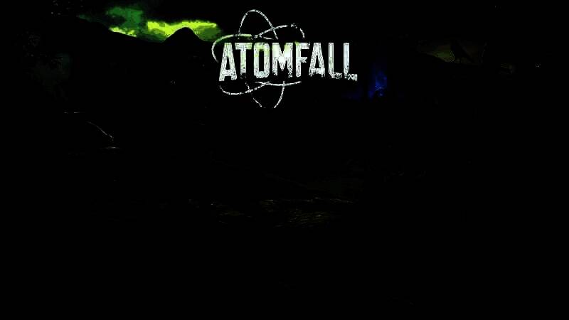 《原子陨落》相关图片2