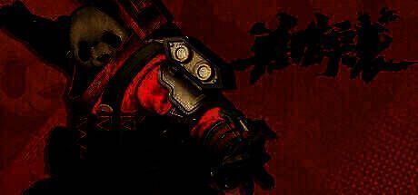 兽猎突袭游戏宣传图