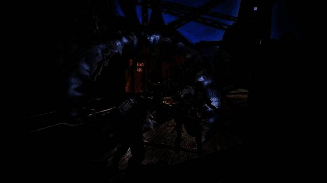 兽猎突袭游戏精彩画面5